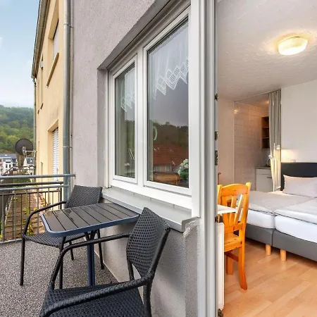 Nice Studio Near Luxembourg Bollendorf Zewnętrze zdjęcie