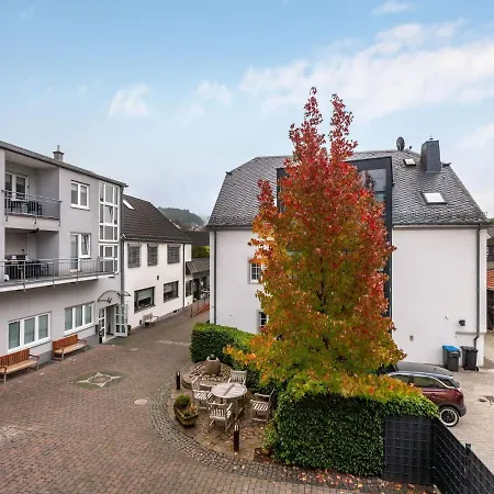 Nice Studio Near Luxembourg Bollendorf Zewnętrze zdjęcie