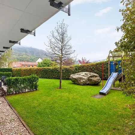 Nice Studio Near Luxembourg Bollendorf Zewnętrze zdjęcie