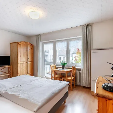 Nice Studio Near Luxembourg Bollendorf Zewnętrze zdjęcie