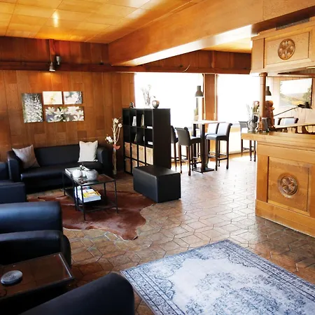 Nice Studio Near Luxembourg Bollendorf Zewnętrze zdjęcie