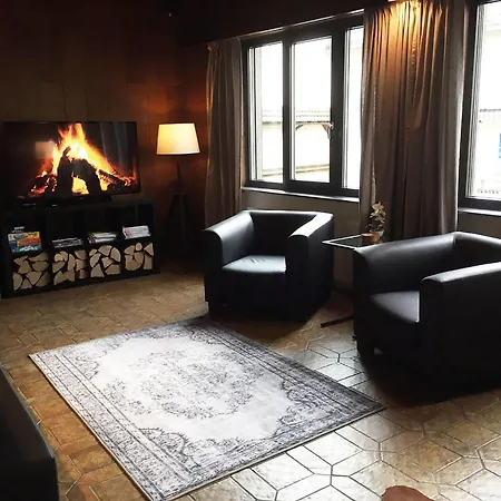 Nice Studio Near Luxembourg Bollendorf Zewnętrze zdjęcie