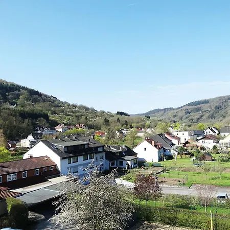 Nice Studio Near Luxembourg Bollendorf Zewnętrze zdjęcie