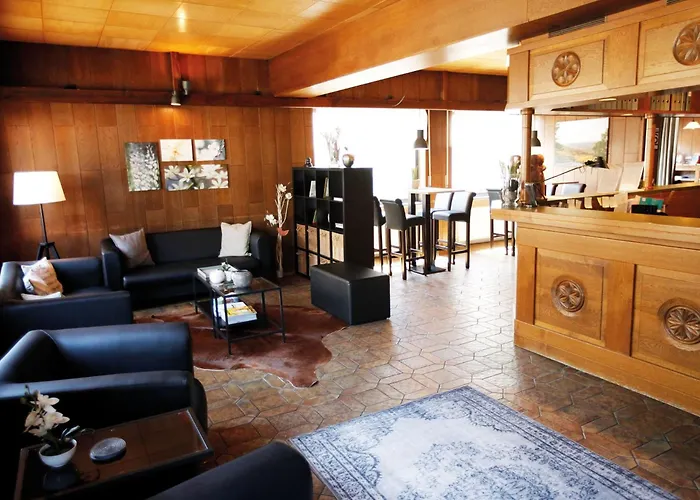 Nice Studio Near Luxembourg