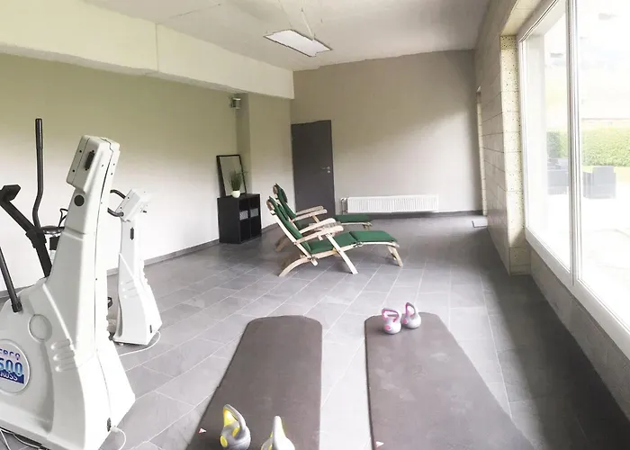 Nice Studio Near Luxembourg