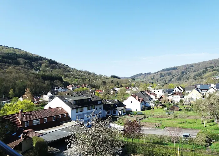Nice Studio Near Luxembourg