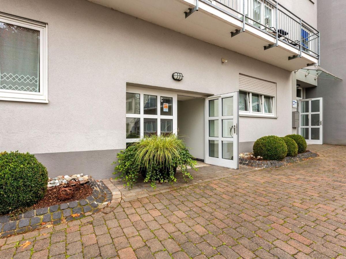 Near Luxembourg Apartament