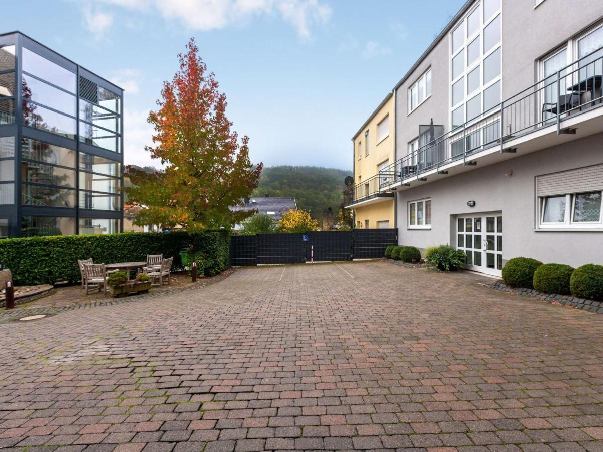 Near Luxembourg Apartment *