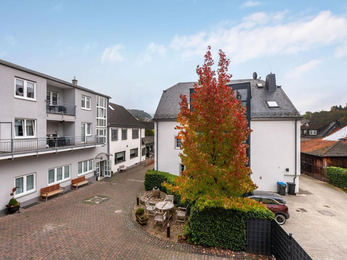 Near Luxembourg Bollendorf