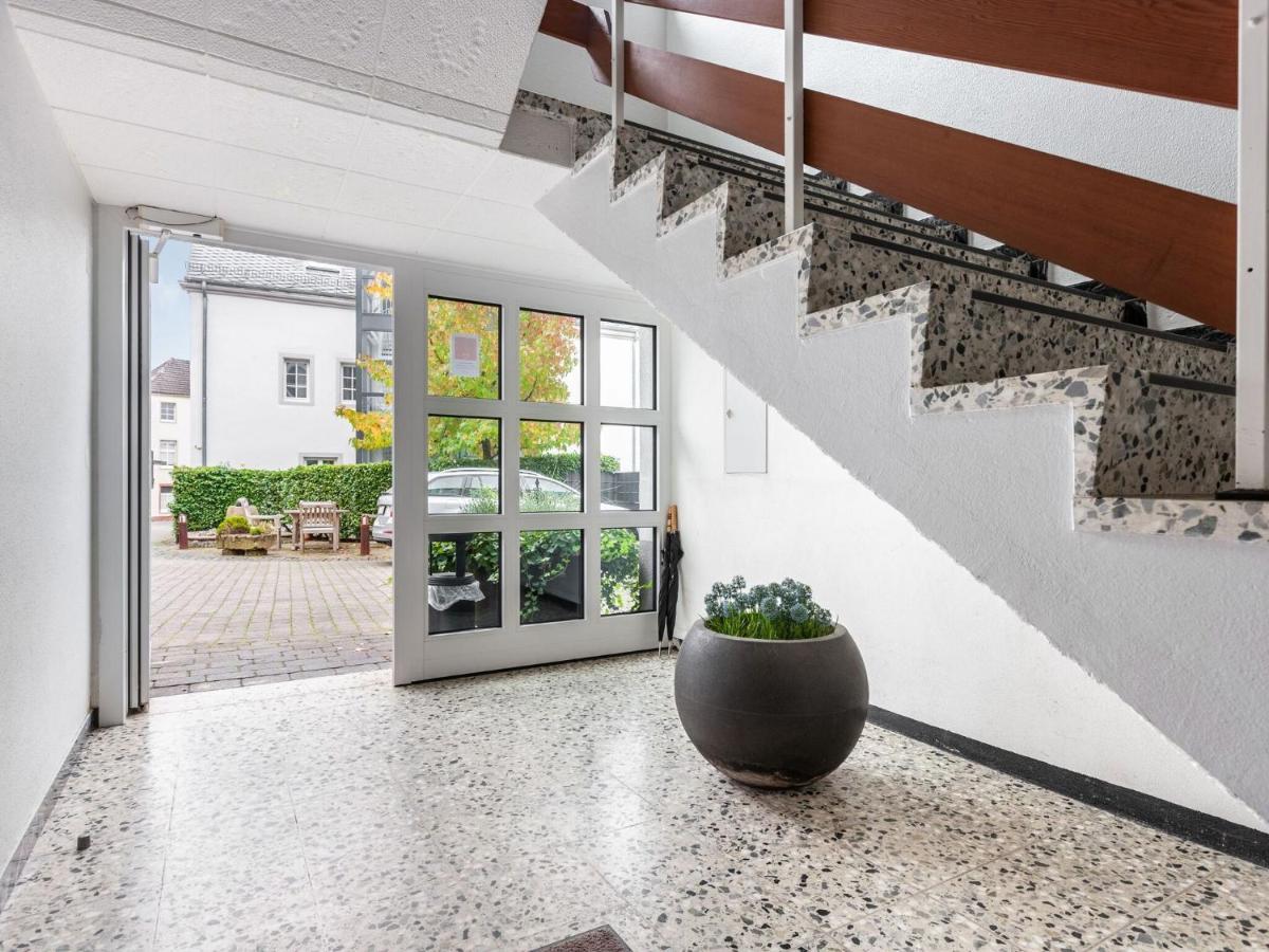 Apartment Near Luxembourg Bollendorf