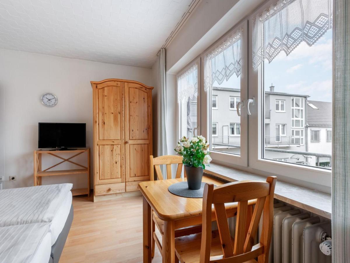 Near Luxembourg Apartament *