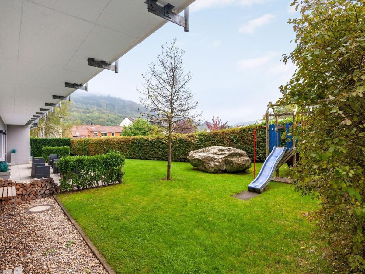 Near Luxembourg Апартаменты *