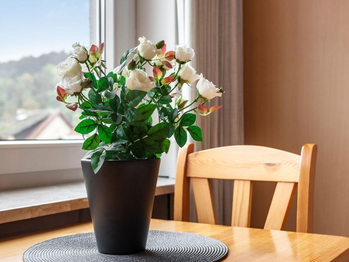 Apartment Near Luxembourg *