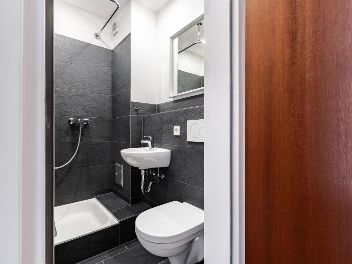 Apartment Near Luxembourg *