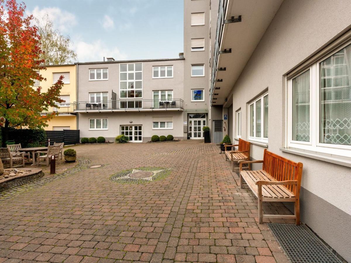 Near Luxembourg Apartament Bollendorf