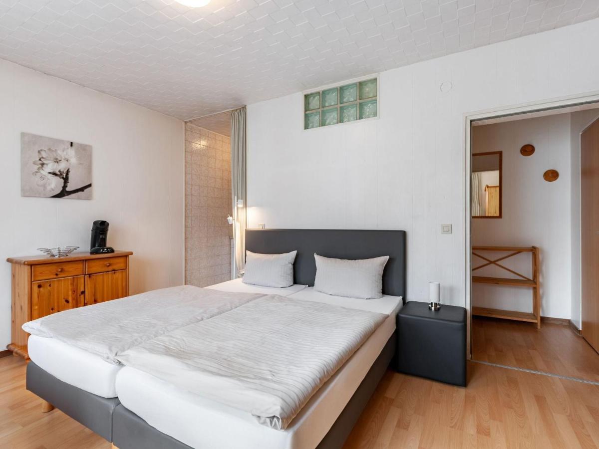 Apartment Near Luxembourg