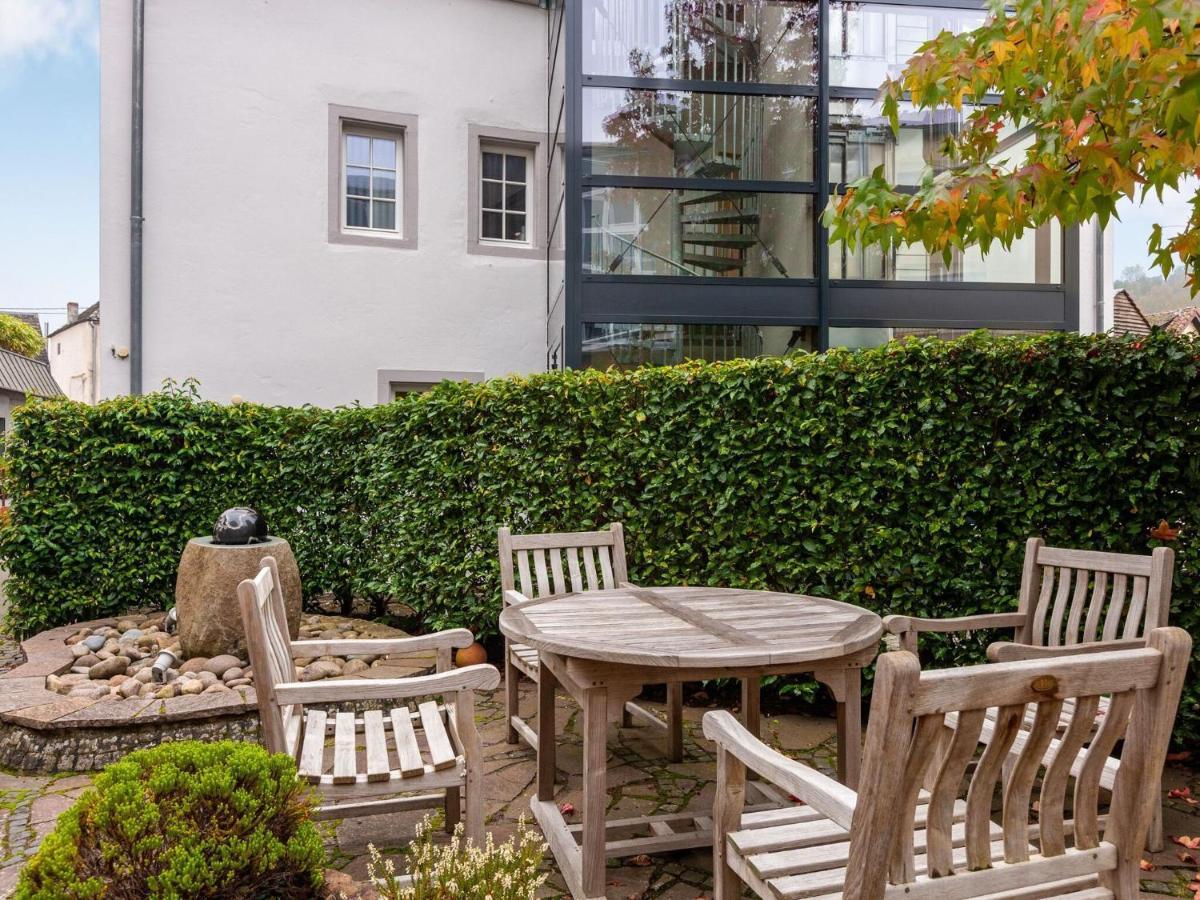 Near Luxembourg Apartment Bollendorf