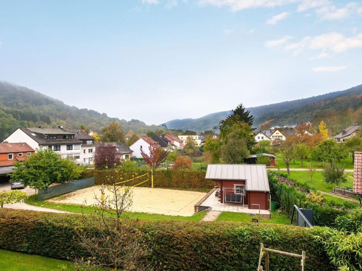 Near Luxembourg *
