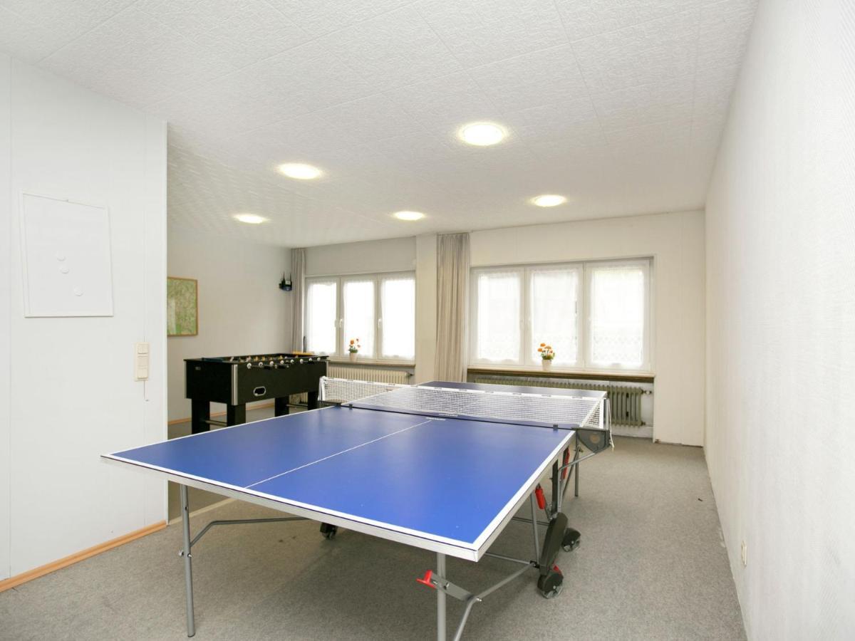 Apartment Near Luxembourg *