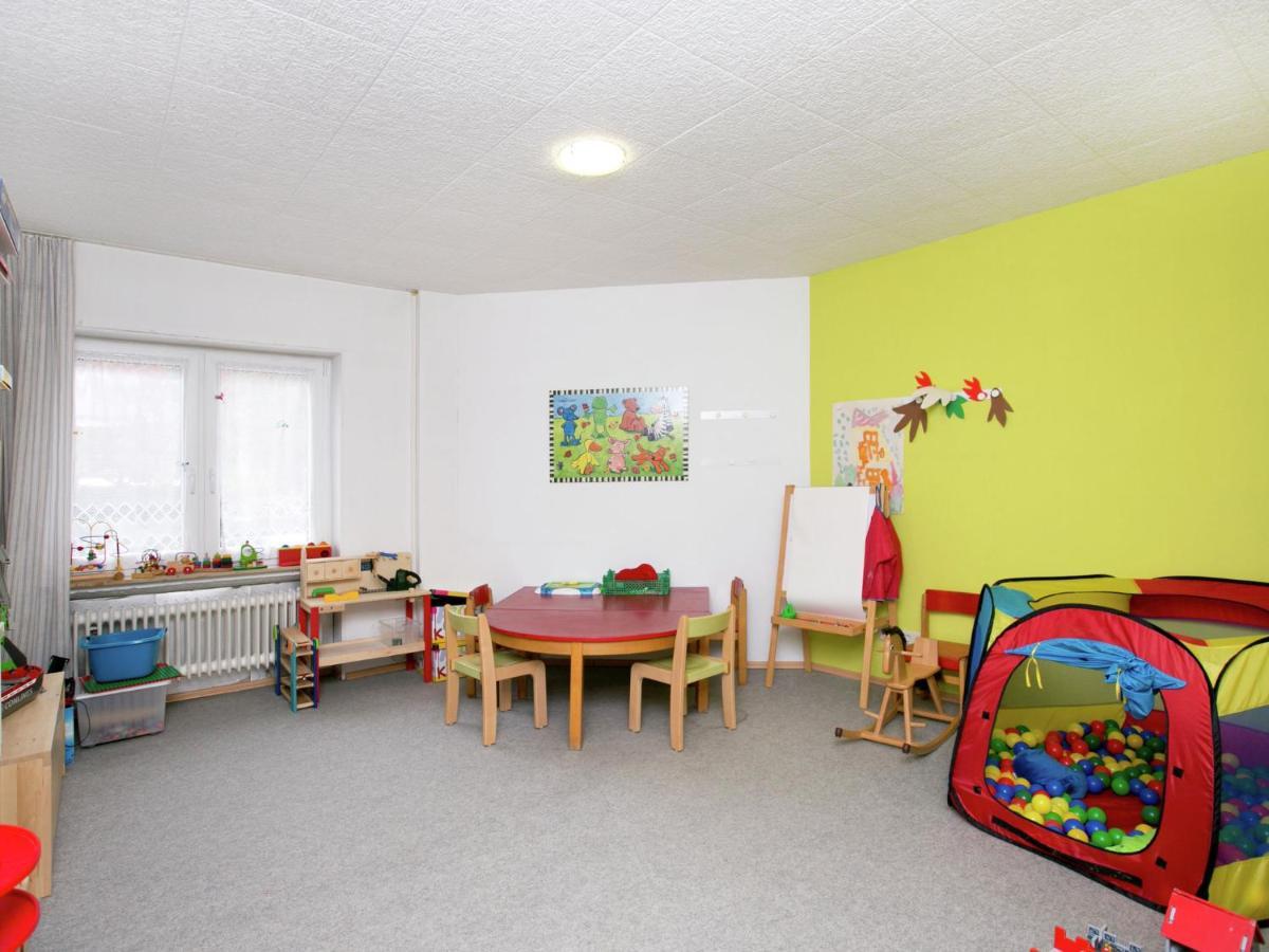 Near Luxembourg Apartament Bollendorf