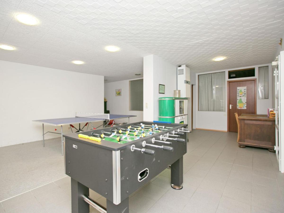 Apartment Near Luxembourg Bollendorf