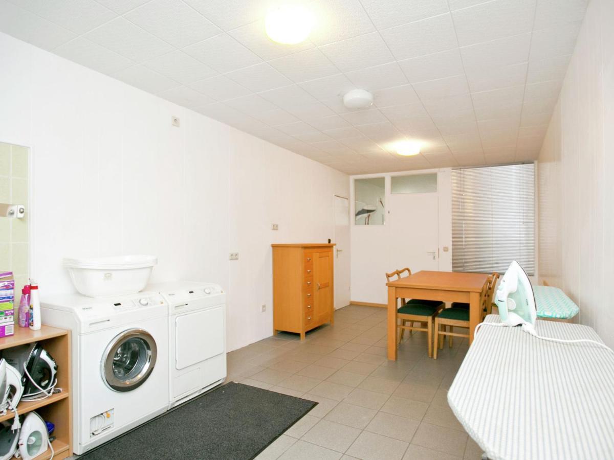 Near Luxembourg Apartament