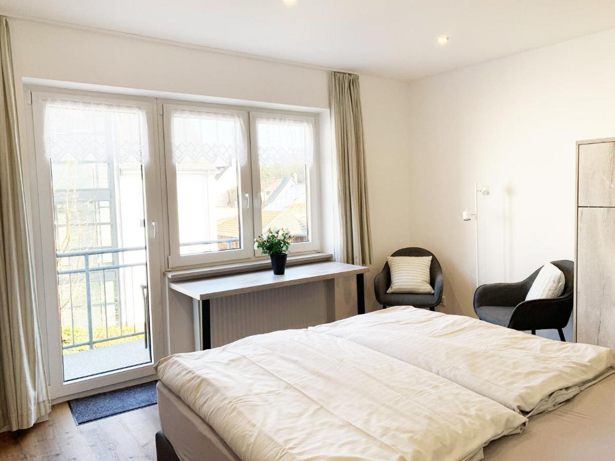 Near Luxembourg Apartament