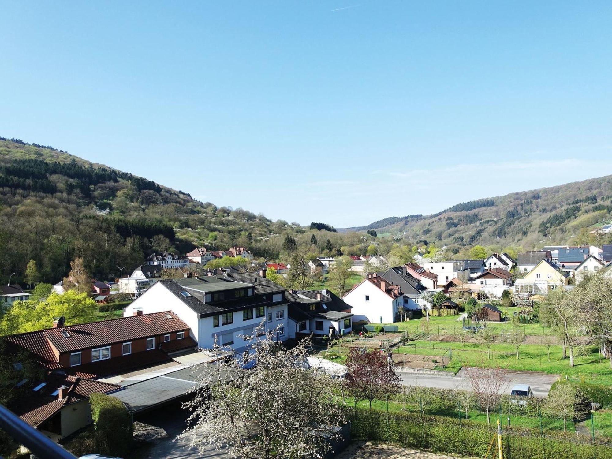 Near Luxembourg Apartment